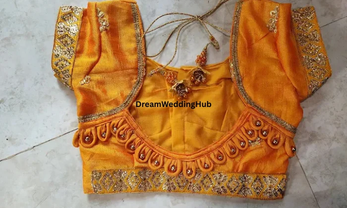 J D Fashion Designer